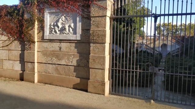 Барселона. Лабирит Орта смотреть онлайн