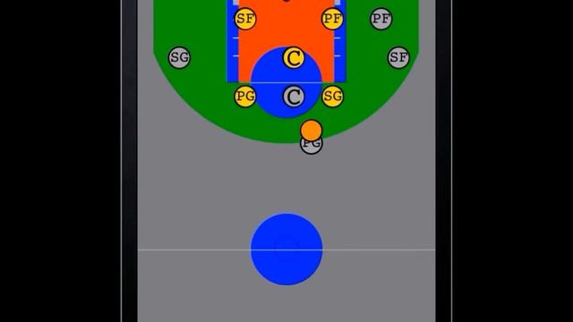 Basketball Playmaker смотреть онлайн