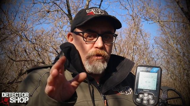 THE EXPERT'S CHOICE Ep.1: NOKTA SIMPLEX BT смотреть онлайн