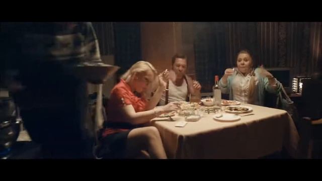 ЛЕНИНГРАД Отпускная смотреть онлайн