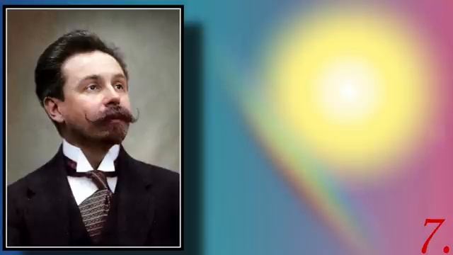 А. Н. Скрябин. 10 интересных фактов.
Автор видео: YOUR PIANO@YOURPIANO смотреть онлайн