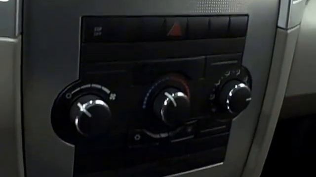 Jakon Motors Inc. : 2009 Jeep Grand Cherokee 3.7 Laredo 4x4 смотреть онлайн