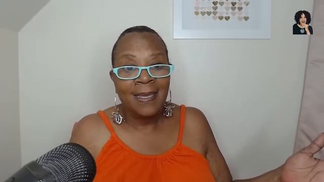 Monique Makes Startling Confessions and Revelations Live On Instagram. смотреть онлайн