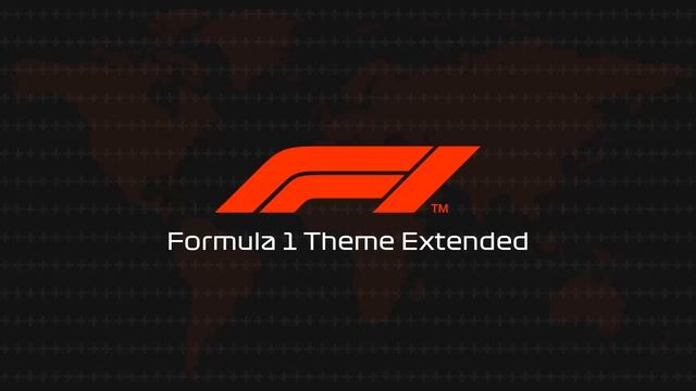 Formula 1 Theme Extended смотреть онлайн