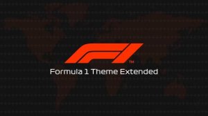 Formula 1 Theme Extended
