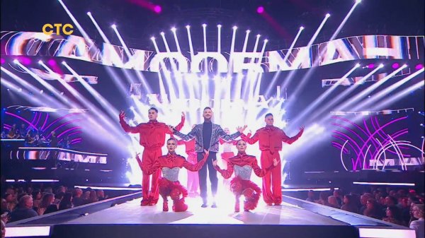 Сергей Лазарев - Самообман | Новая песня года 2024