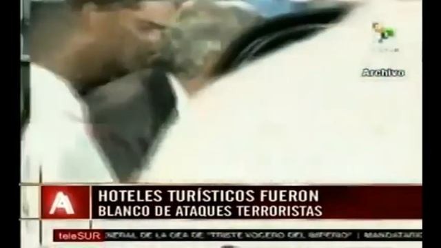 Luis Posada Carriles: ¿fue un terrorista, un disidente, un torturador… o un obediente soldado? смотреть онлайн