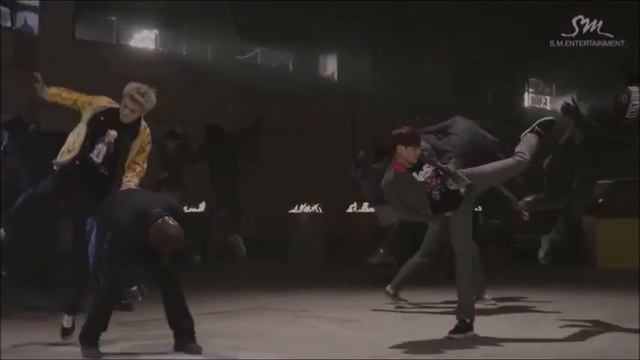 Exo On Crack 4 смотреть онлайн