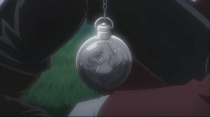 Стальной алхимик: Братство | опенинг 2 | 4K | 60 fps