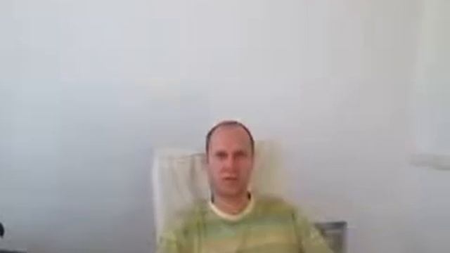 Интервью с региональным директором FFI в Украине! смотреть онлайн