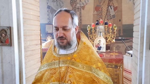 Прадед христиан Святой Руси. Люди и их выбор. смотреть онлайн