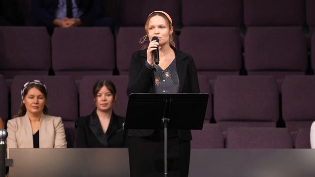 Песня | "Не забывайте тех, кто любит вас и ждет" смотреть онлайн