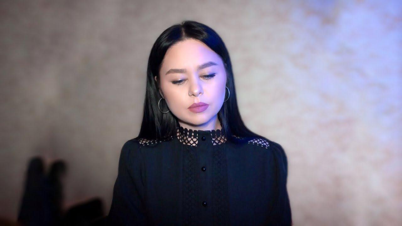 Виктория Барс - Тропы смотреть онлайн