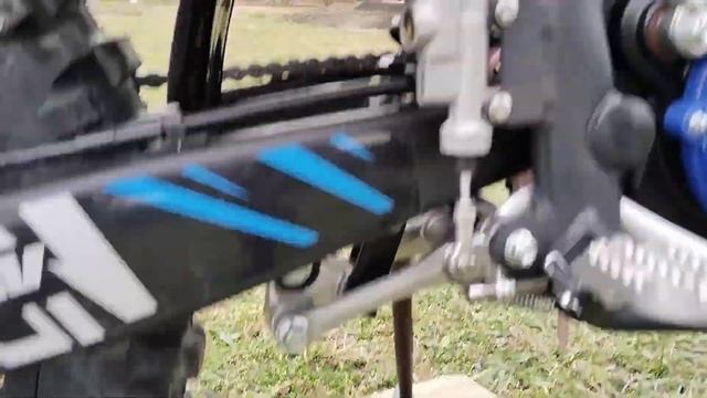 Zuumav Cr300nc. Краткий обзор