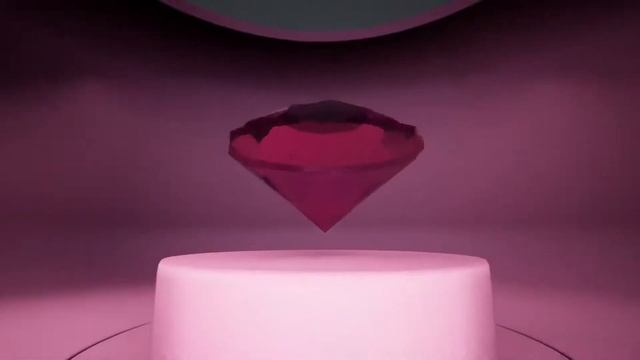 UE4 Diamond Render смотреть онлайн