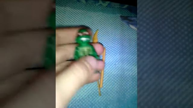 Китайское лего черепашки ниндзя смотреть онлайн