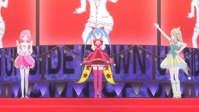 Project SEKAI - Sekai Version - Dance Robot Dance [3DMV 60fps]