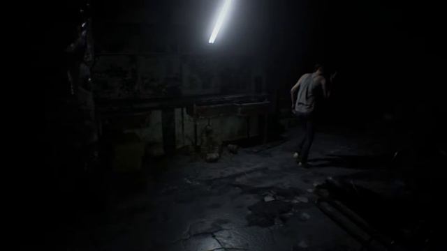Resident Evil 7 смотреть онлайн