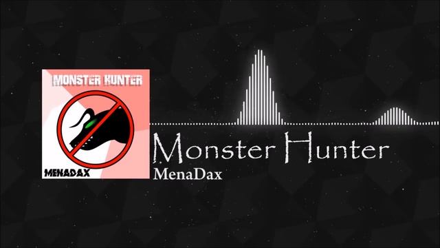 [Drumstep] MenaDax - Monster Hunter (Caustic 3) смотреть онлайн