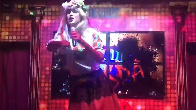 Karolina Svobodnaya10.03.18 в "Наше Спа"- Наталия Бучинская "Дивчина Весна" смотреть онлайн