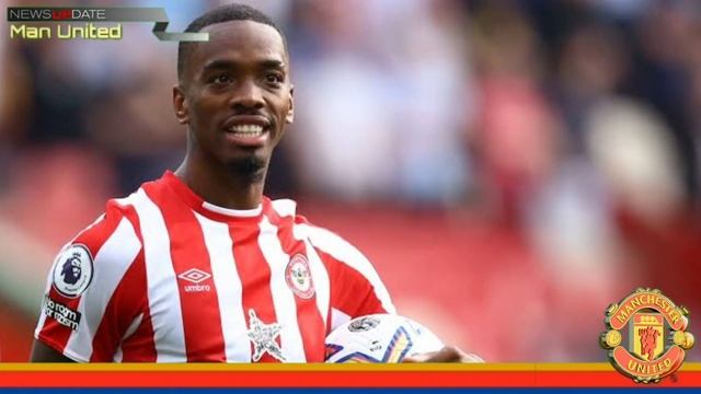 Exclusive: “One to watch” – Manchester United transfer target open to big move this... смотреть онлайн