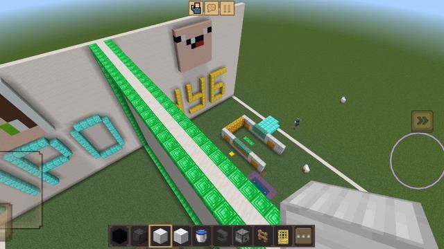 битва построек с вороной смотреть онлайн