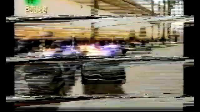 PAL M - getting an NORMAL image from VHS tape ( year 2003 ) and only when REW or FF the VHS tape смотреть онлайн