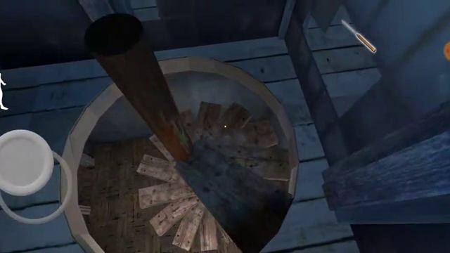 НУ ВЫ ДАЁТЕ! ЭКСТРЕМАЛЬНО СЛОЖНО! Granny 3 смотреть онлайн