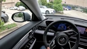 2024 Buick Electra E5 (245 Hp) Tour & Test Drive!