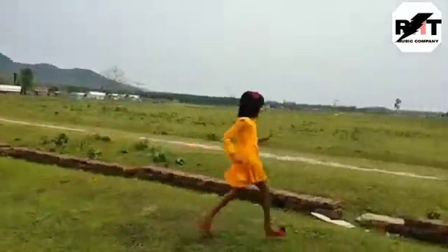 Is qader new song / Hindu and Muslim love stroy/RHT MUSIC COMPANY смотреть онлайн