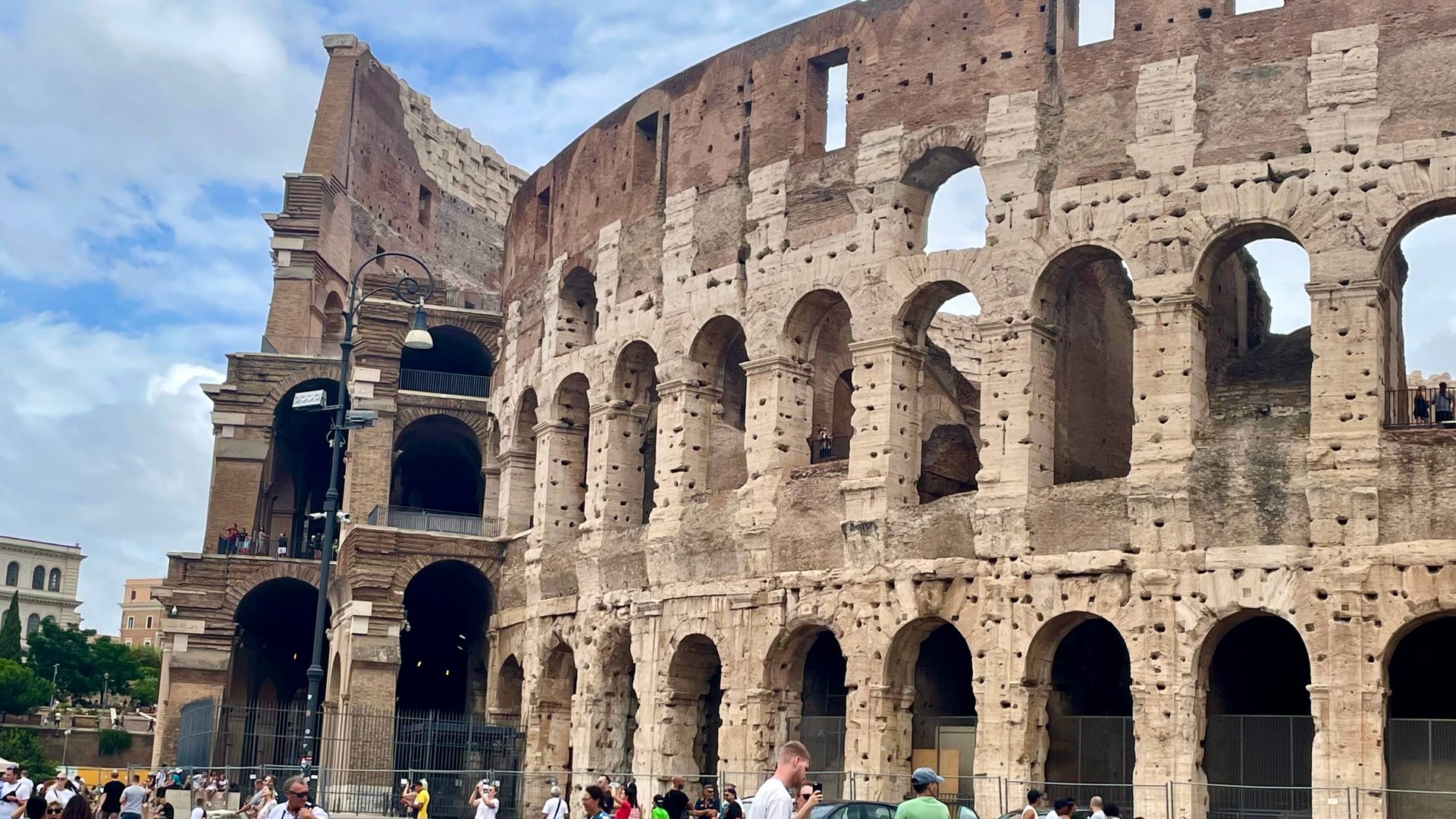 Italy, Rome 2023, Рим, Италия смотреть онлайн