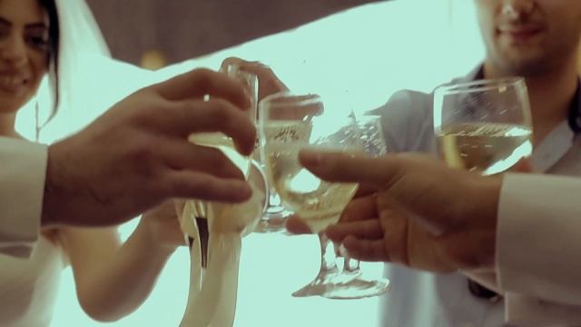 Dubai 2014-Wedding | Suren & Inga