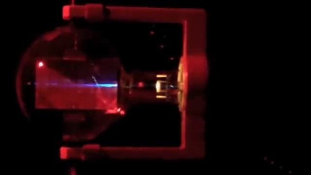 Deflection of an Electron Beam using Electric fields смотреть онлайн