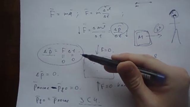 Физика. Мееханика. Динамика ч.1 смотреть онлайн