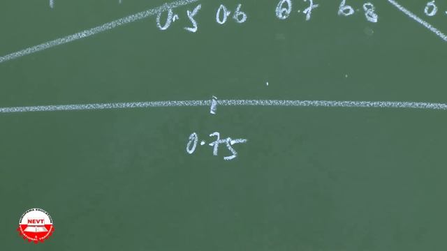 Number Systems Class 9 |c | Decimals on Number Line | Successive Magnification class 9 смотреть онлайн