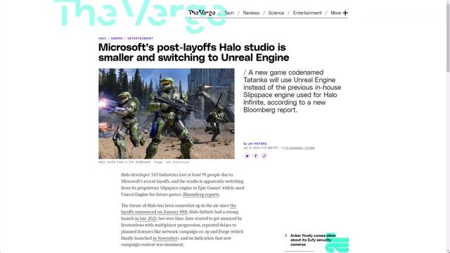 Exciting & Bad | Feb GameDev News - #unity3d + 3D Model AI Generation смотреть онлайн