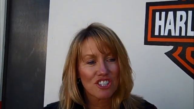 Cathy Means and her new Dyna Switch Back!! смотреть онлайн