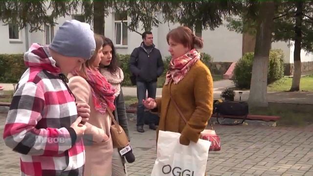 Особое место для особых детей смотреть онлайн
