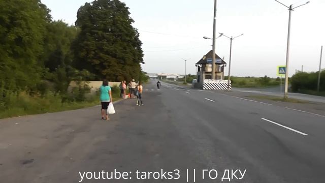 Полиция. Безплатный проезд от ГО ДКУ, пост Солёное, Днепровская область смотреть онлайн