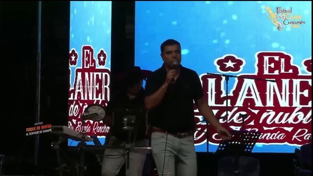 EL LLANERO DE ÑUBLE FESTIVAL LA ESPIGA DE CUNCUMEN 2024 смотреть онлайн