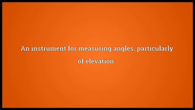 Octant Meaning смотреть онлайн