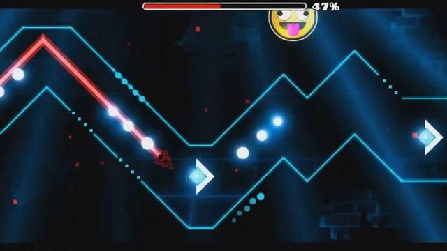 Emoji Island-Piseto | Geometry Dash (2.1) The emoji movie! смотреть онлайн