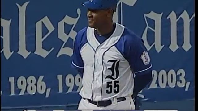 🔥 ESPECTACULAR FINAL / Industriales vs Santiago / 18 Diciembre 2012 смотреть онлайн