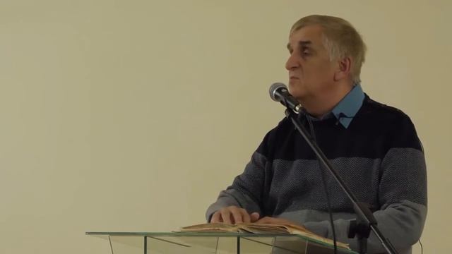 Три формы атаки демонов  Виктор Куриленко