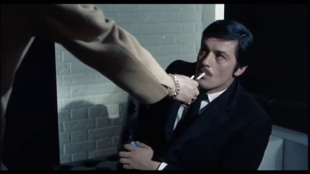 Le Cercle Rouge | Red Rose | Jean Pierre Melville смотреть онлайн