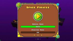 Кто такой Zolguroth? секрет geometry dash world 2.2