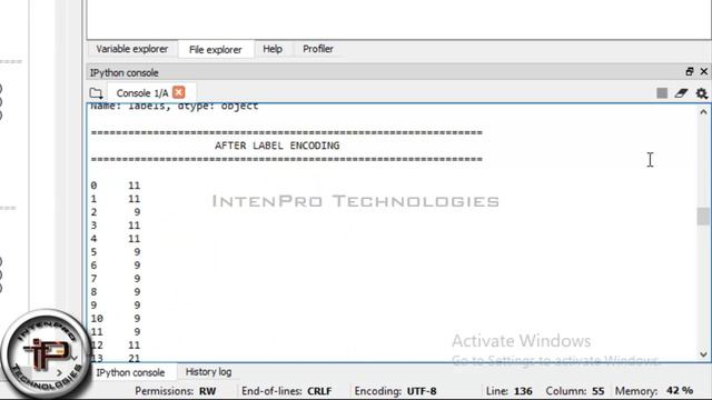 M.E / M.Tech Projects | Intrusion Detection in Dataset Using AdaBoost Classifier Algorithm In PYTHO смотреть онлайн