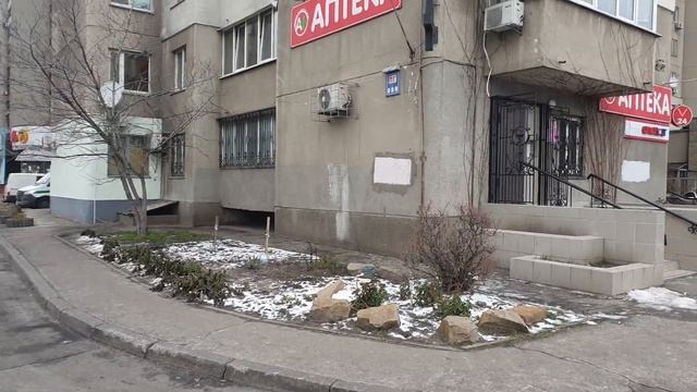 Оренда фасадного приміщення вул. Декабристів,12/37 Київ смотреть онлайн