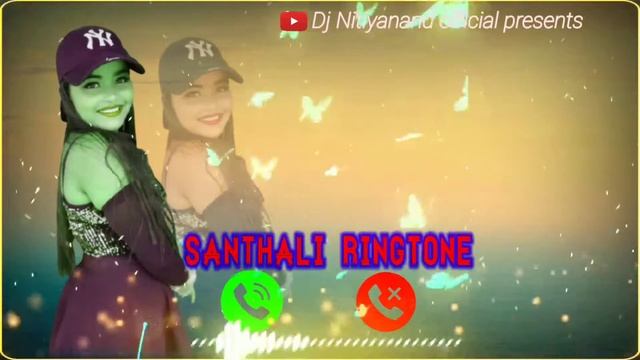 Arsi Leka Mone Tamtaser Yena // New Santhali Sad Ringtone 2021//Dj Nitiyanand official смотреть онлайн