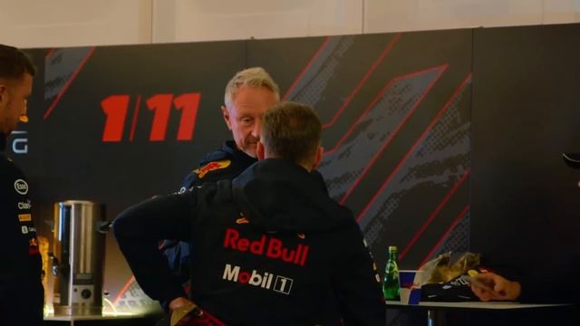 Max Verstappen to get F1's biggest Contract смотреть онлайн